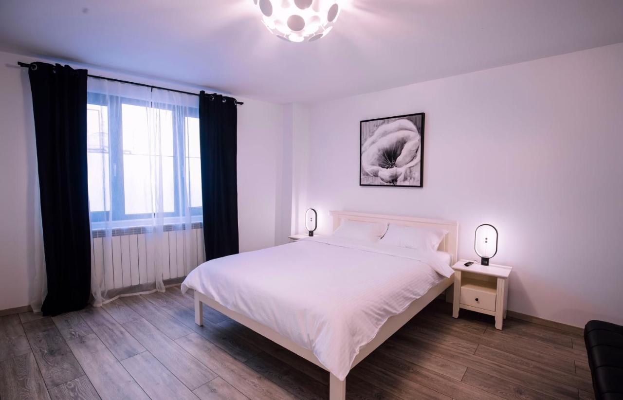 Mani Studio Nagyszeben Kültér fotó