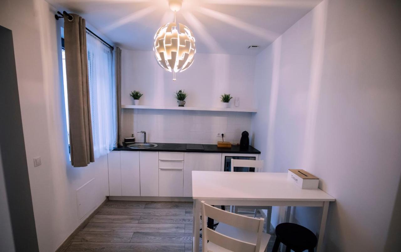 Mani Studio Nagyszeben Kültér fotó