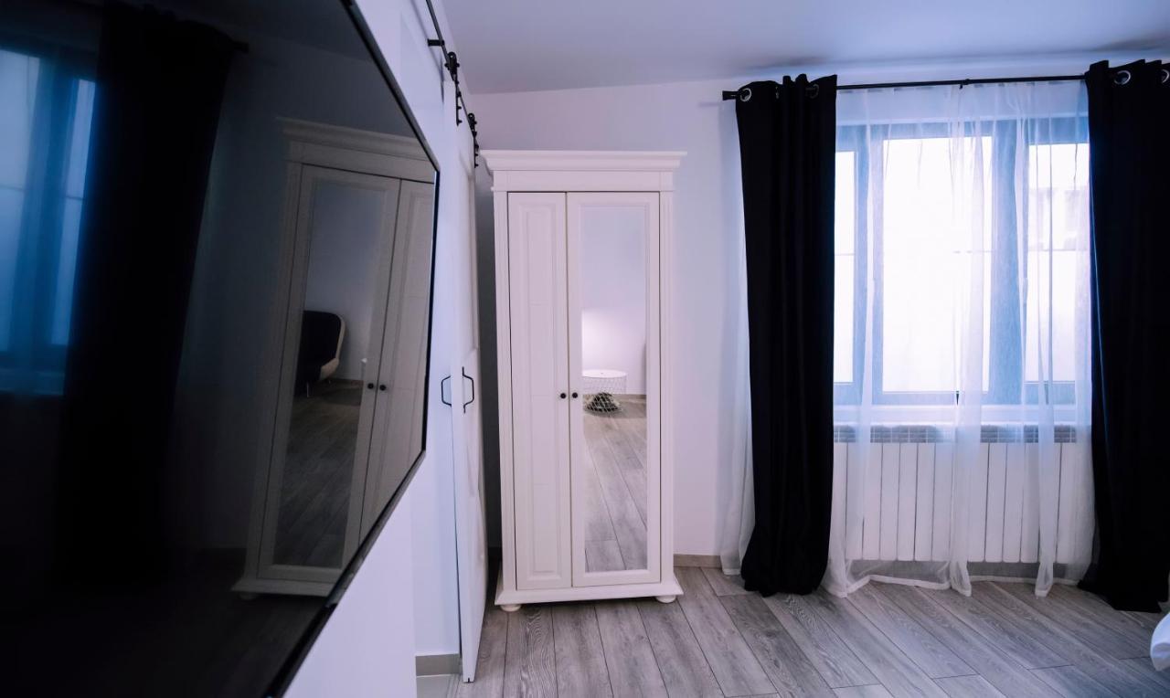 Mani Studio Nagyszeben Kültér fotó