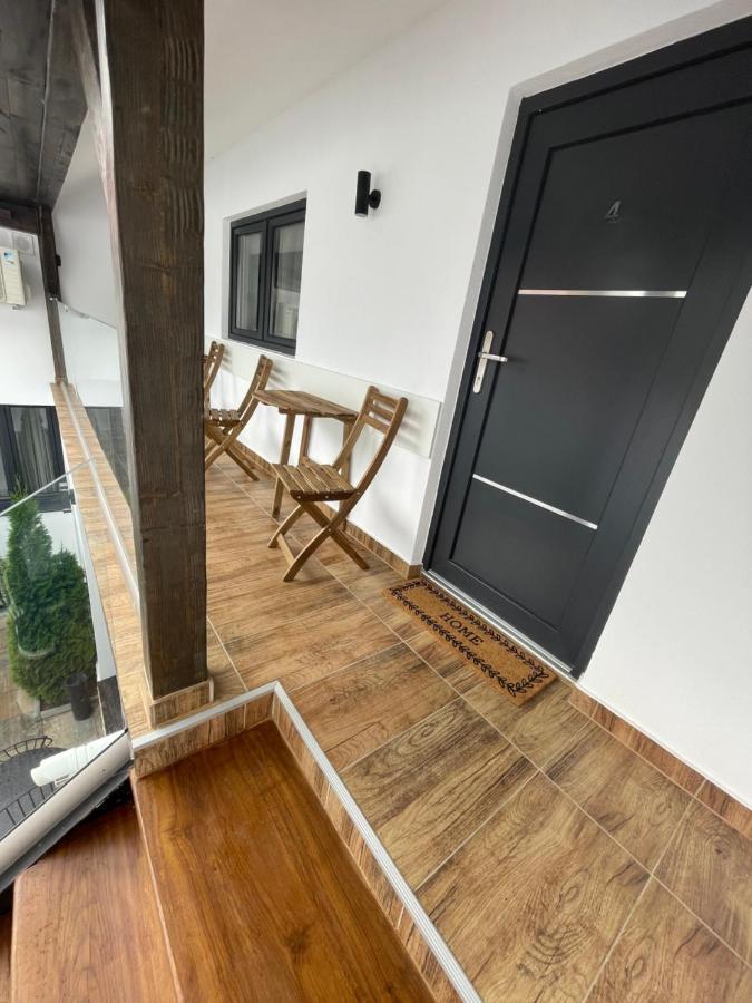 Mani Studio Nagyszeben Kültér fotó
