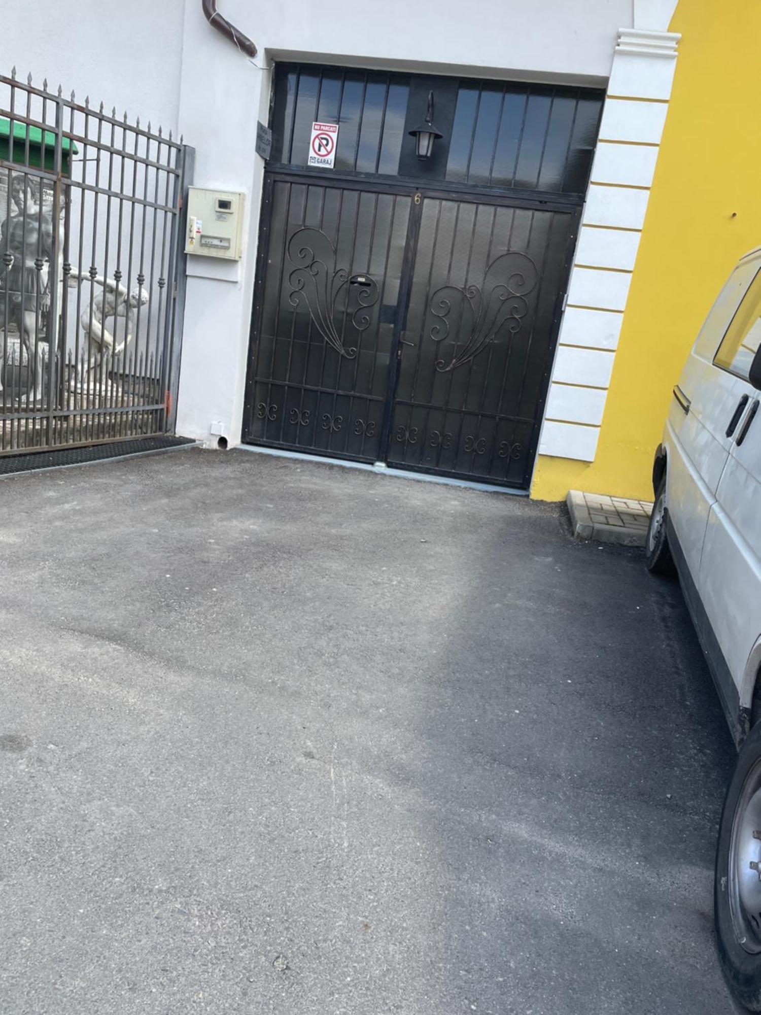 Mani Studio Nagyszeben Kültér fotó